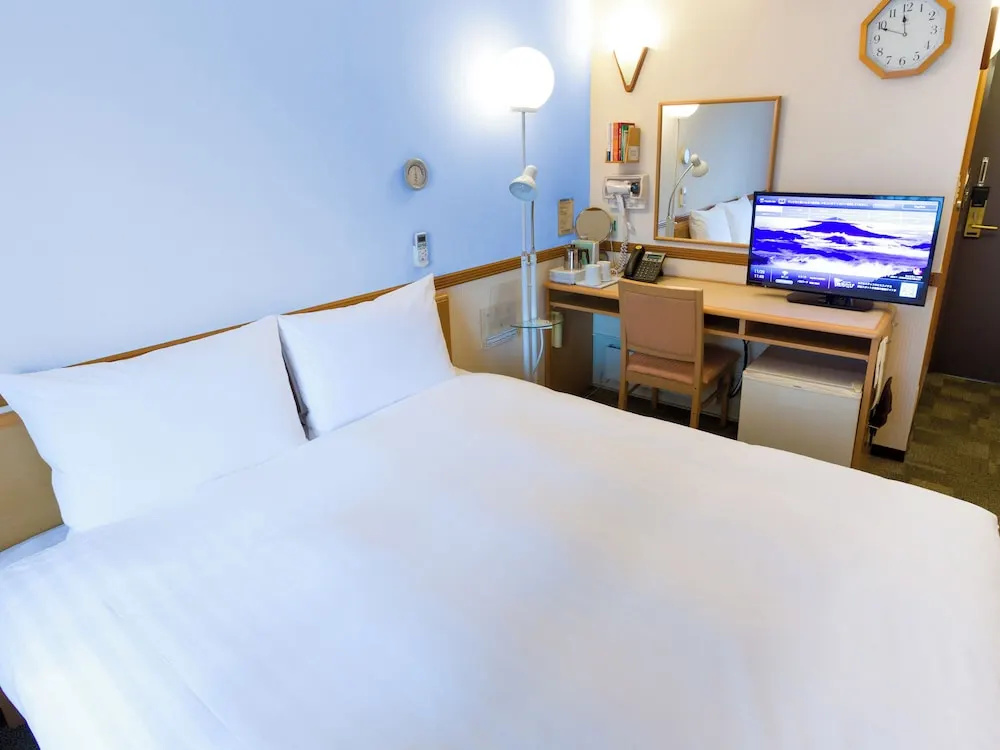 Toyoko Inn JR Kobe Station Kita - Chambres