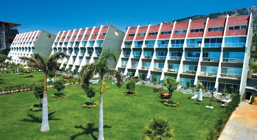 Miramar Hotel Resort and Spa