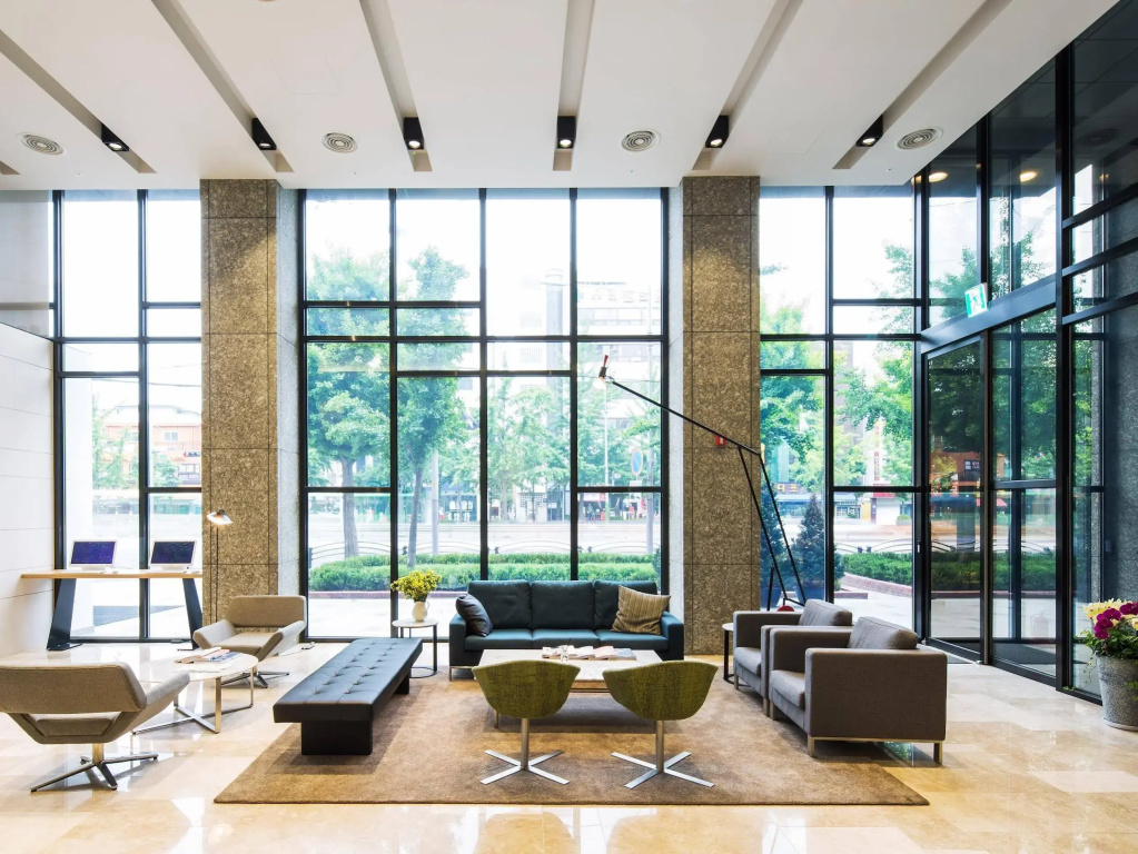 Hotel Denim Seoul - Général