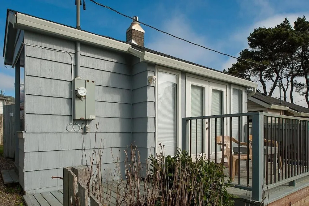 Breeze Cottage