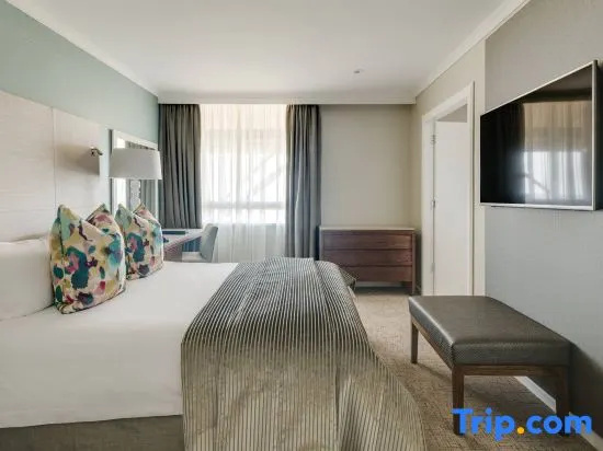 Protea Hotel by Marriott Johannesburg Balalaika Sandton - Chambres
