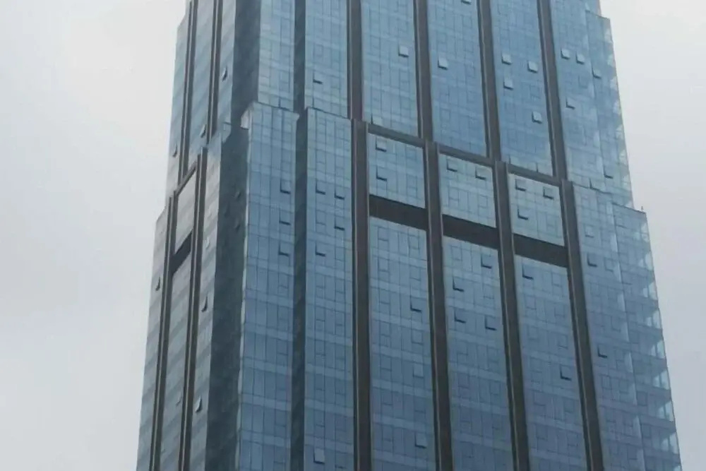 Xisheng Holiday Hotel