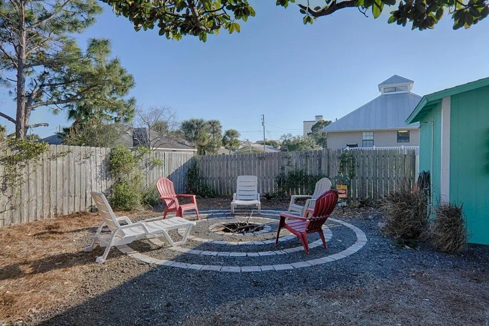 Beach House - Great Escape by Panhandle Getaways