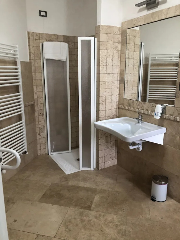 Comfort Single room