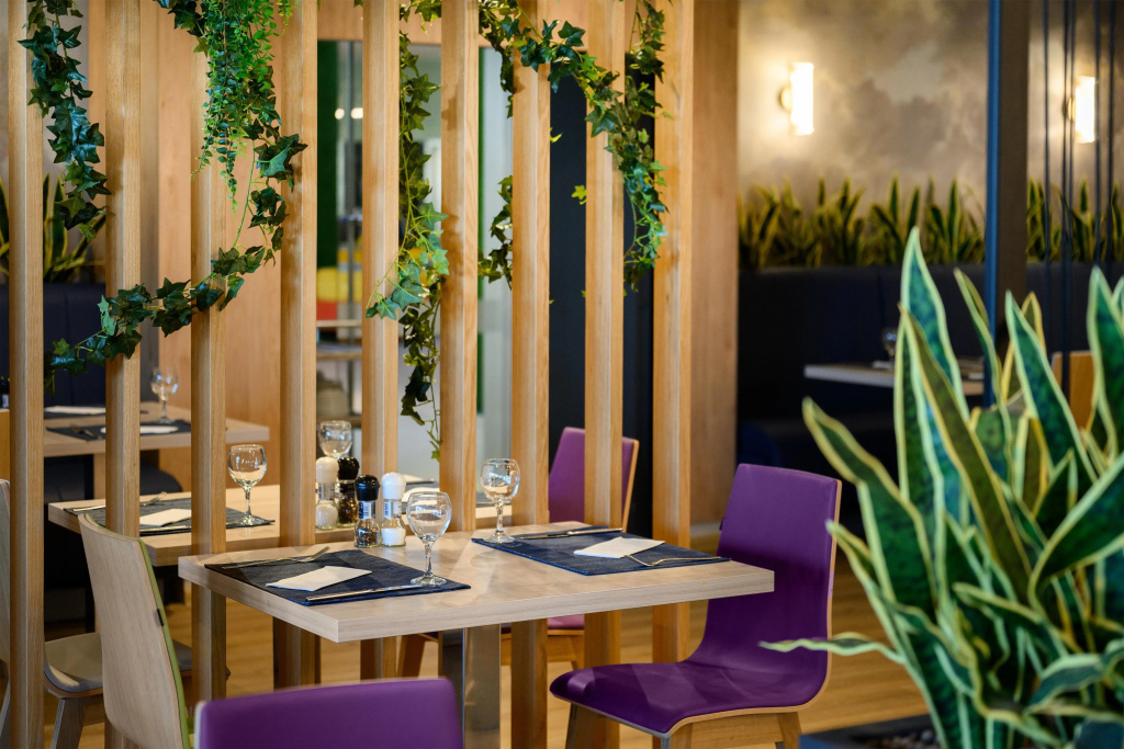 Park Inn by Radisson Sárvár Resort & Spa - Général