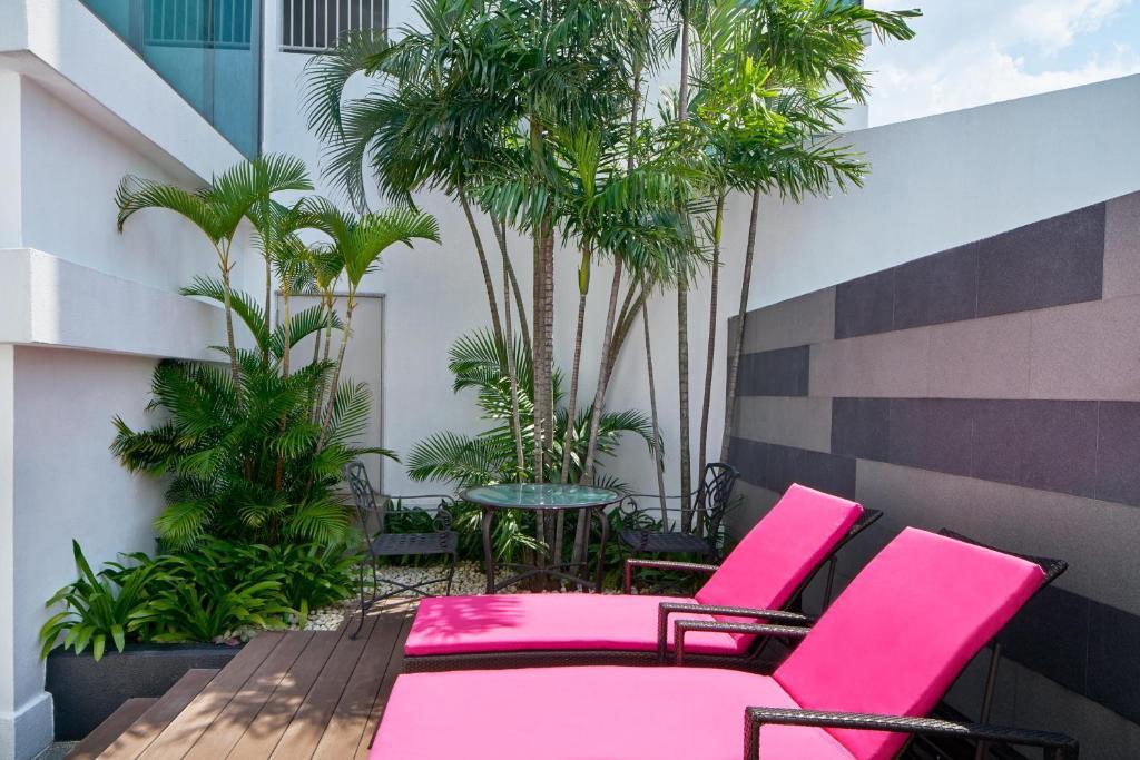 Le Meridien Kuala Lumpur