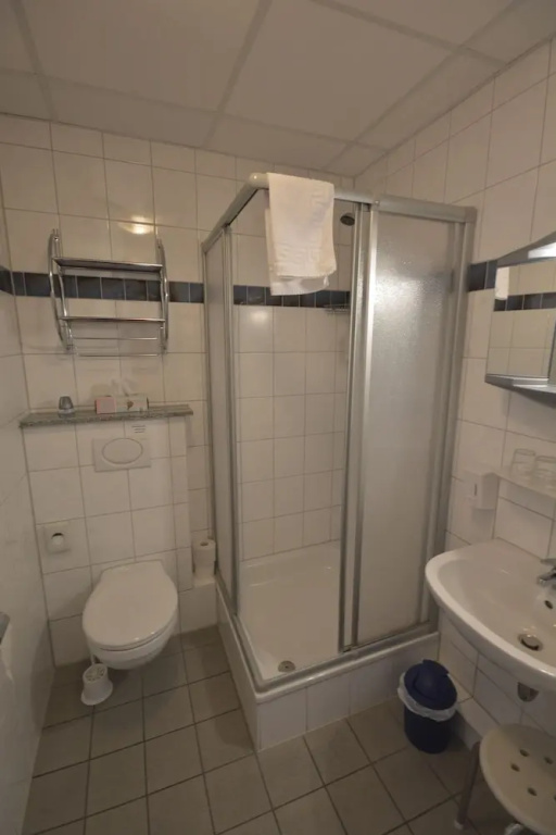 Hotel Nord - Chambres