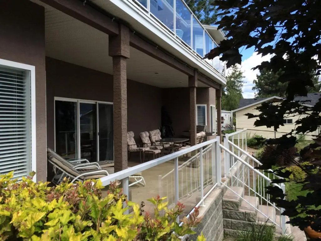Heart of Peachland