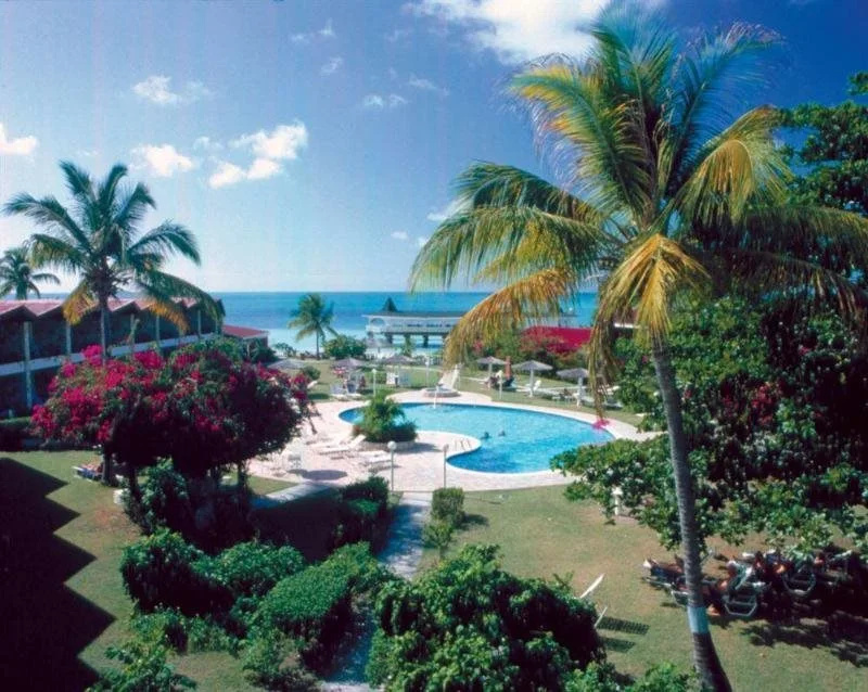 Beach & Waterfront