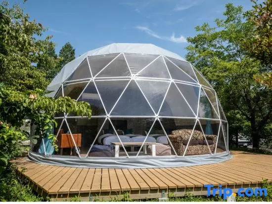 Stella Glamping Guesthouse