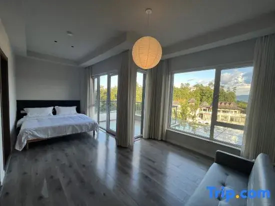 Yijia Mountain Homestay