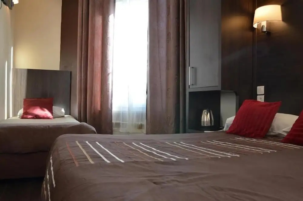Hotel photo 23