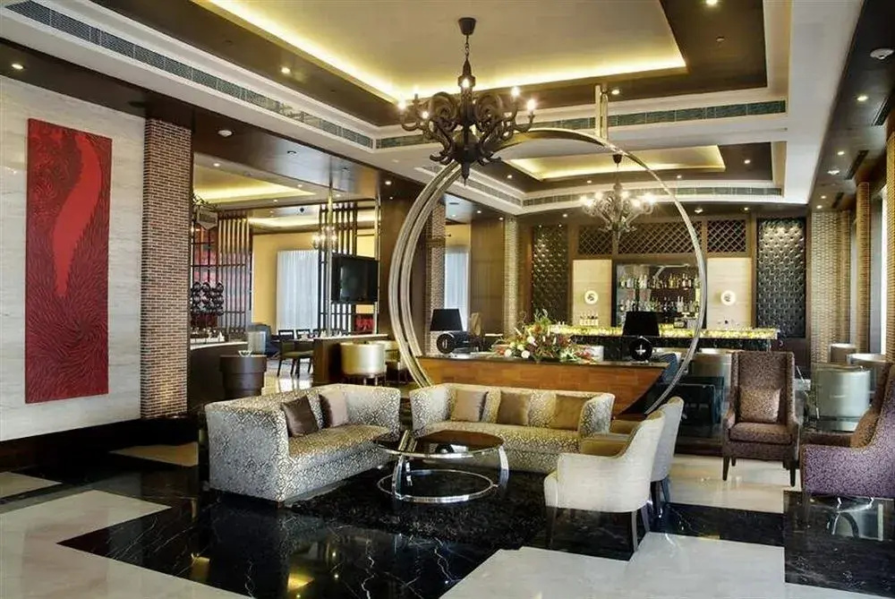 Express Sarovar Portico (T) - фото 11