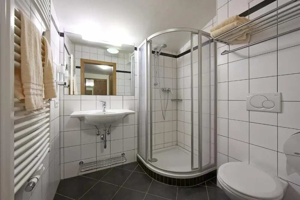 Hotel Pinzgauerhof by Alpeffect Hotels - Chambres