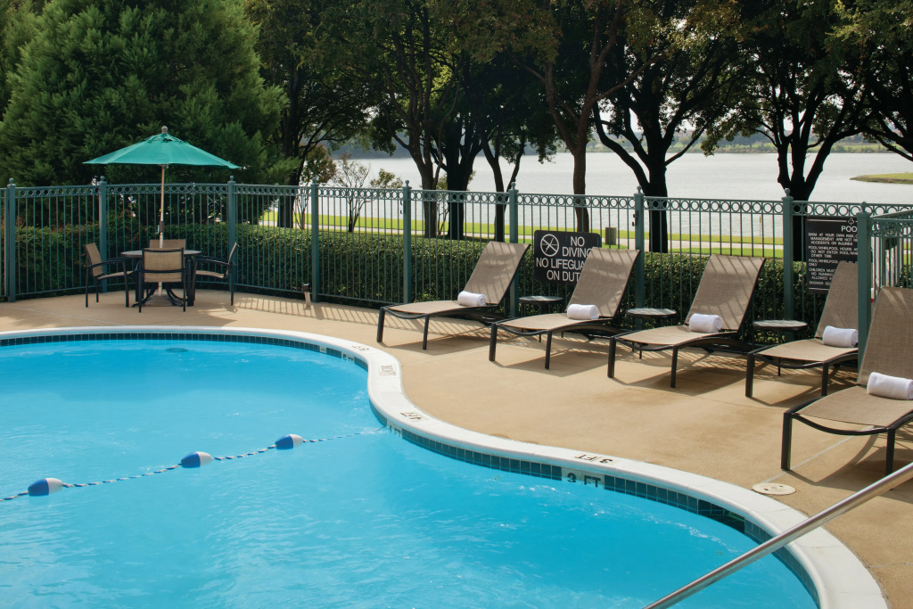 DoubleTree by Hilton Dallas - Farmers Branch - Général