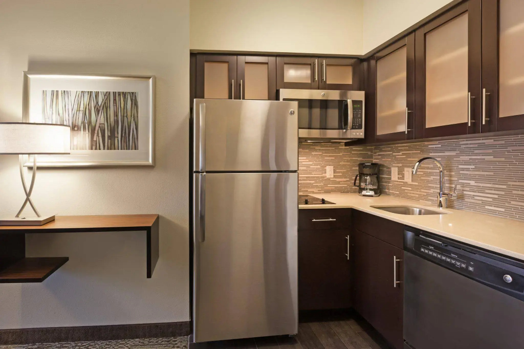 Staybridge Suites Houston I-10 West-beltway 8 by IHG - Général
