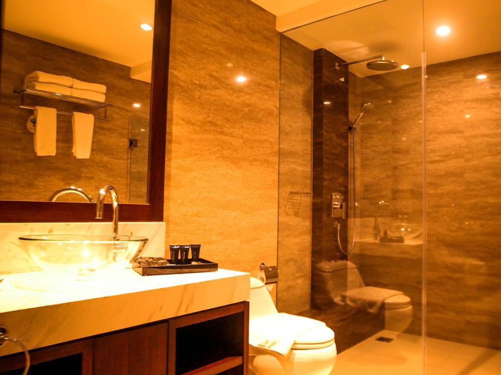 The Nest Hotel Bali