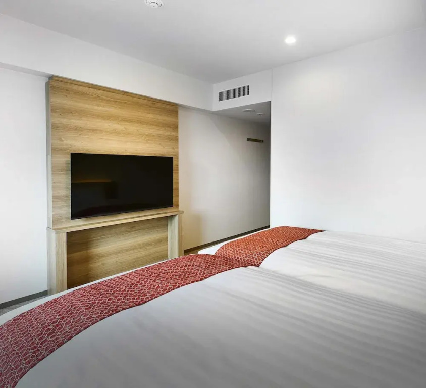 Daiwa Roynet Hotel Akita-ekimae — фото 3