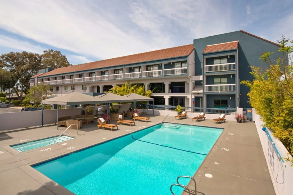 The Domain Hotel - Général