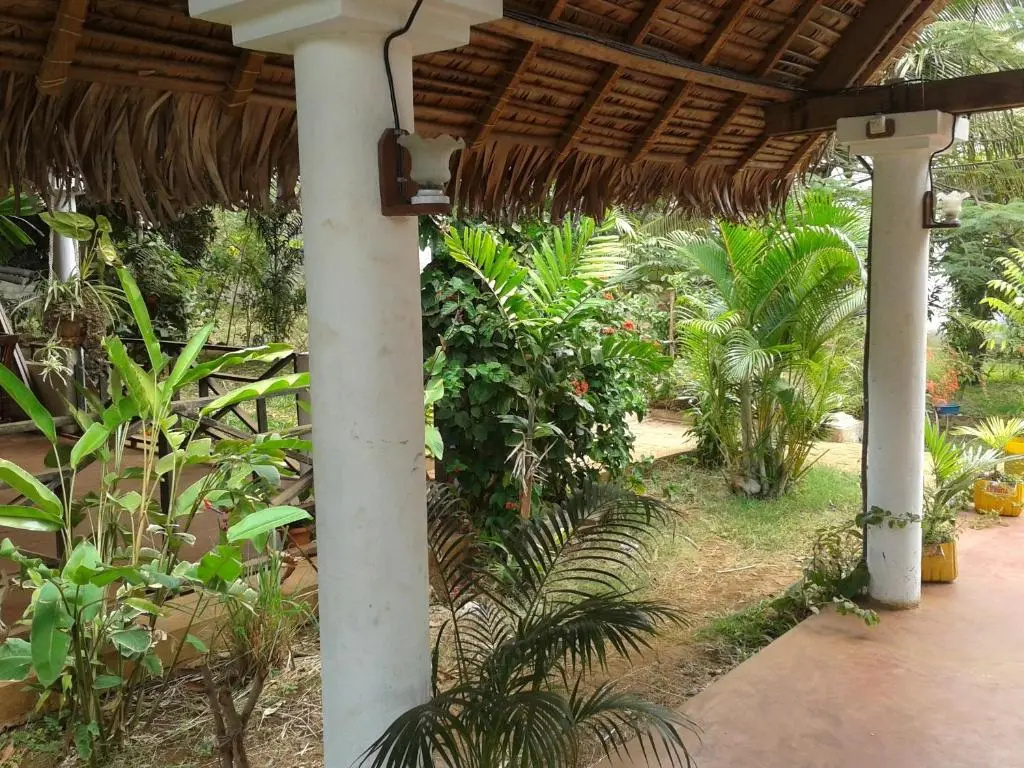 AR Sun Hotel - Chambres