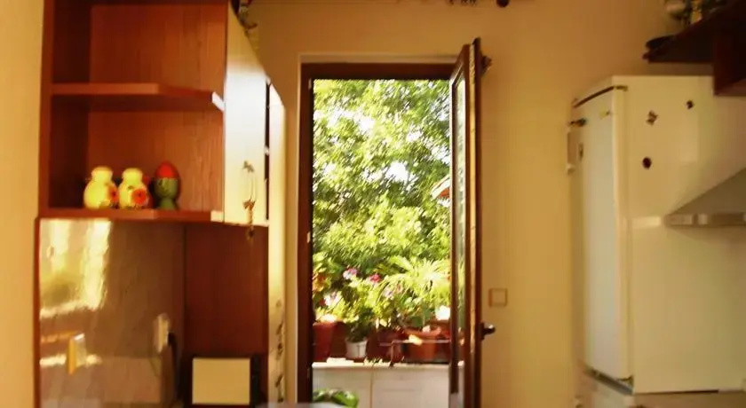 Guesthouse Olimp - Général