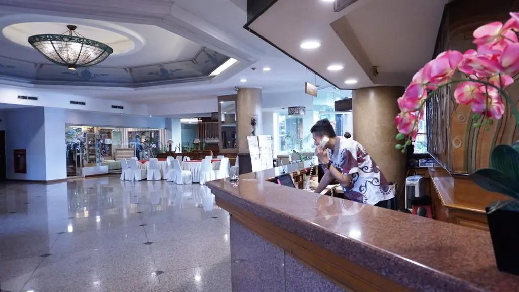 Hotel photo 31