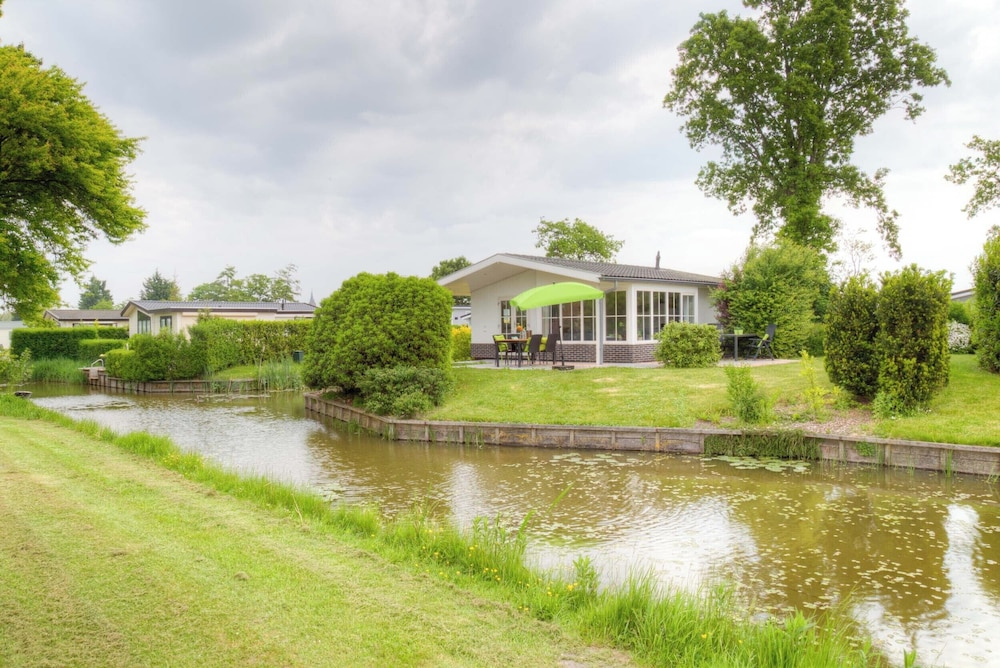 TopParken Park Westerkogge - Chambres