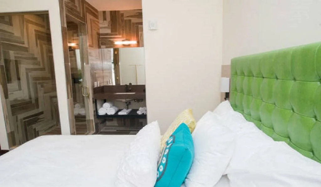 Hotel photo 7