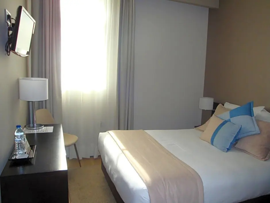 Turim Aveiro Palace Hotel - Chambres