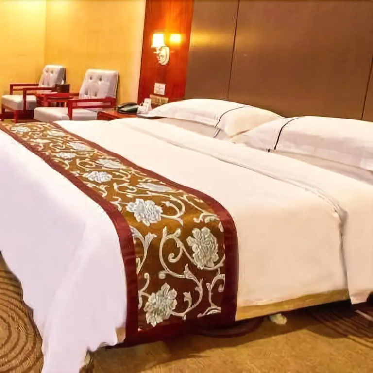 Kingdom Hotel - Général