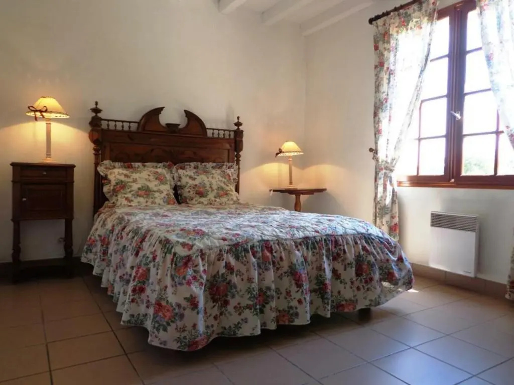 Voir la photo 3 — Gîte Saint-Julien-en-Born, 3 pièces, 4 personnes - FR-1-360-269