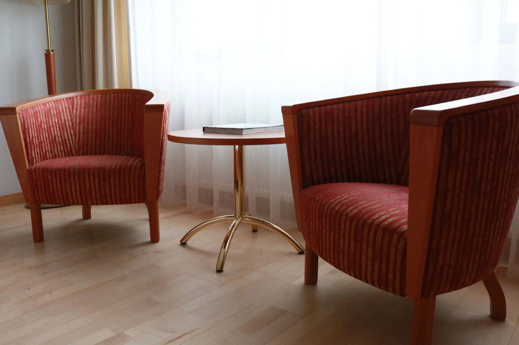 Selfoss Hotel - Chambres