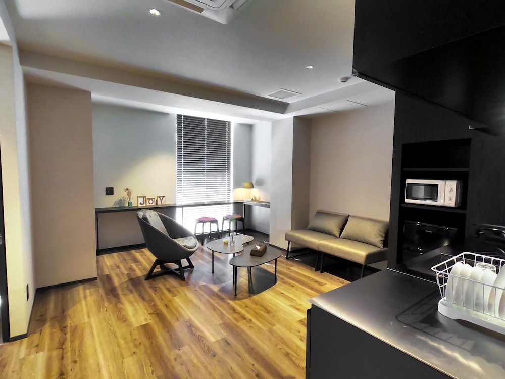 Hotel S-presso South 사진 16