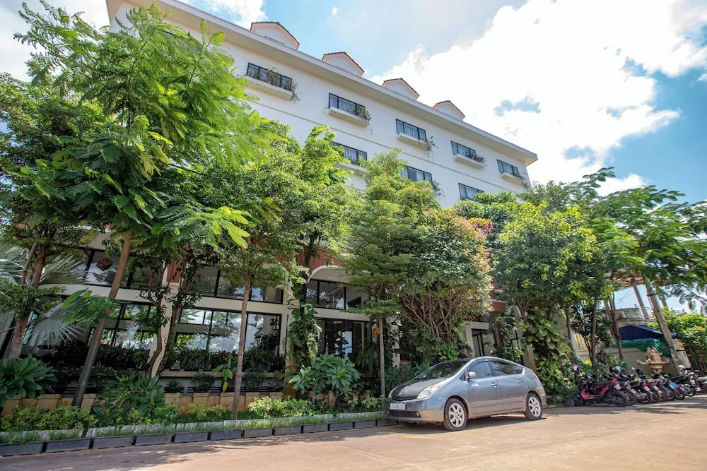 Hotel photo 19