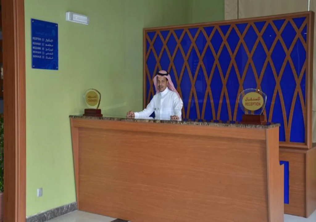 Hotel photo 15