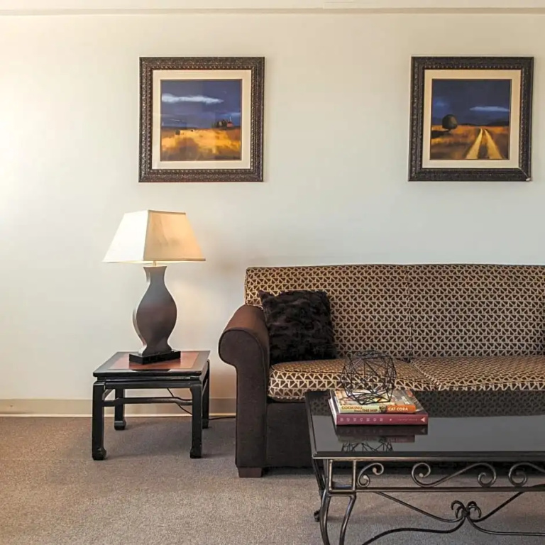 Stamford Suites - Chambres
