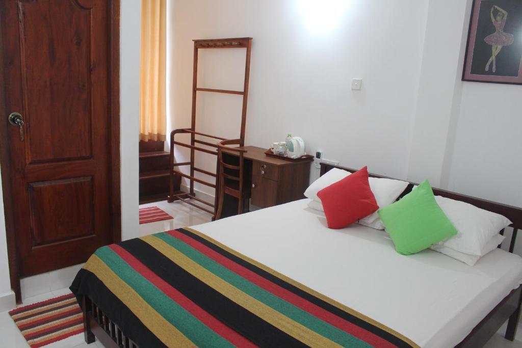 Alex Home Stay