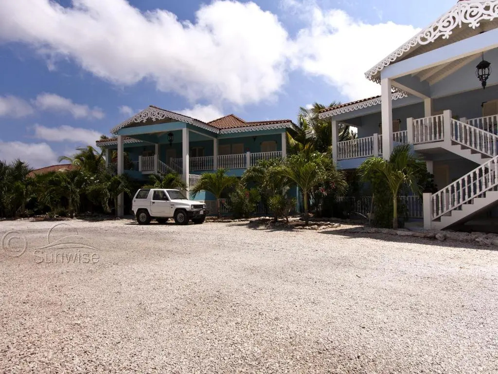 Tortuga - Chambres
