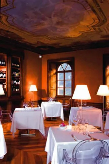 Relais San Rocco - Général