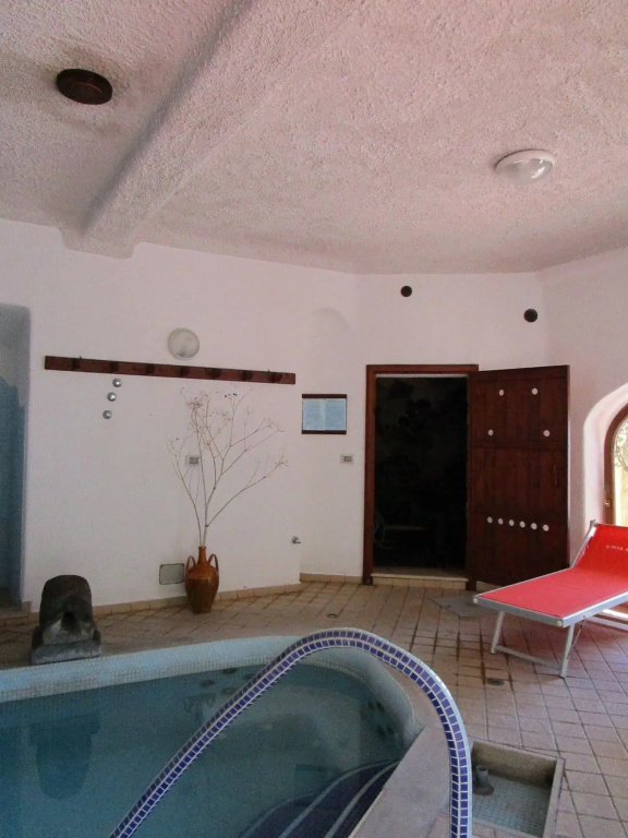 Hotel Villa al Mare - Général