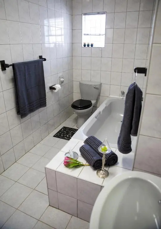 Franka Guesthouse - Chambres