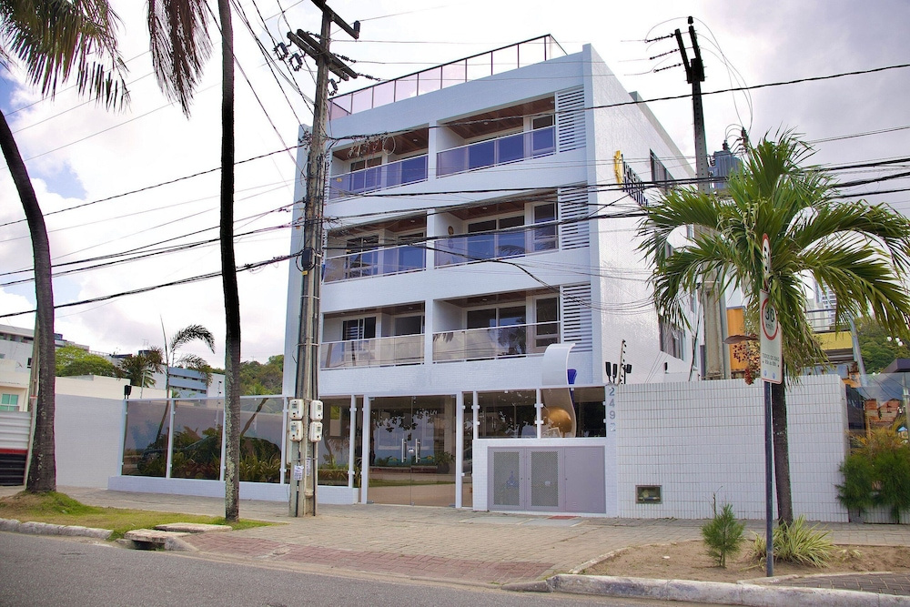 Puerto Ventura #401a - Apto 2 Quartos by Carpediem