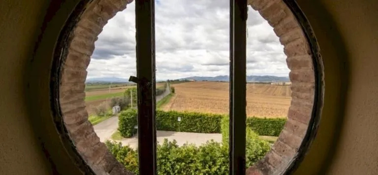 Casale Di Brolio - Général