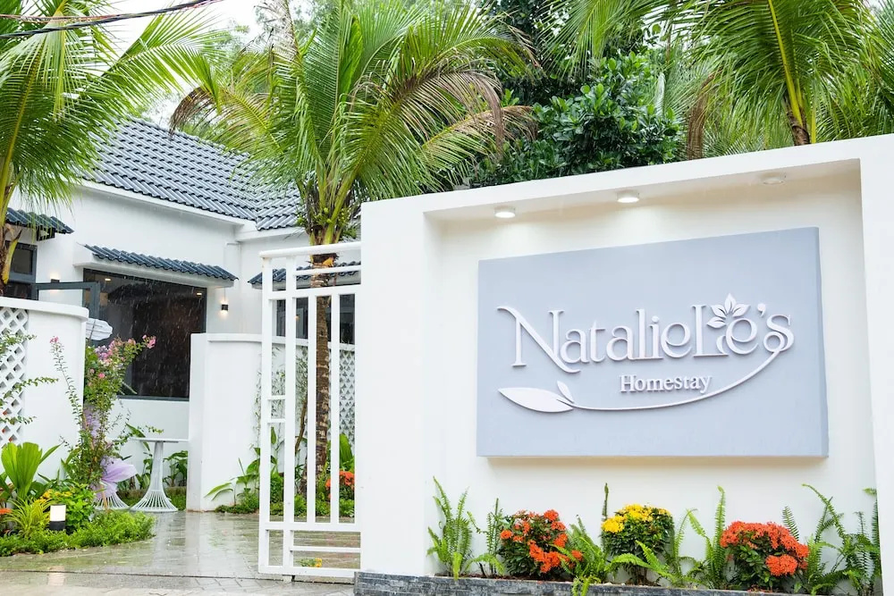 NatalieLe's Homestay