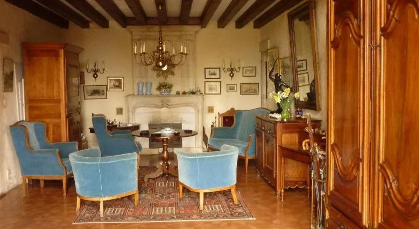 Logis du Ranquinet - Général