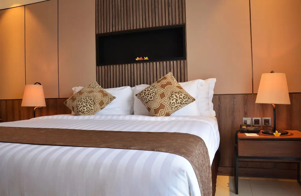 The Nest Hotel Bali