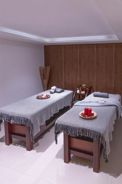 Levatio Suites Muscat, a member of Radisson Individuals - Général