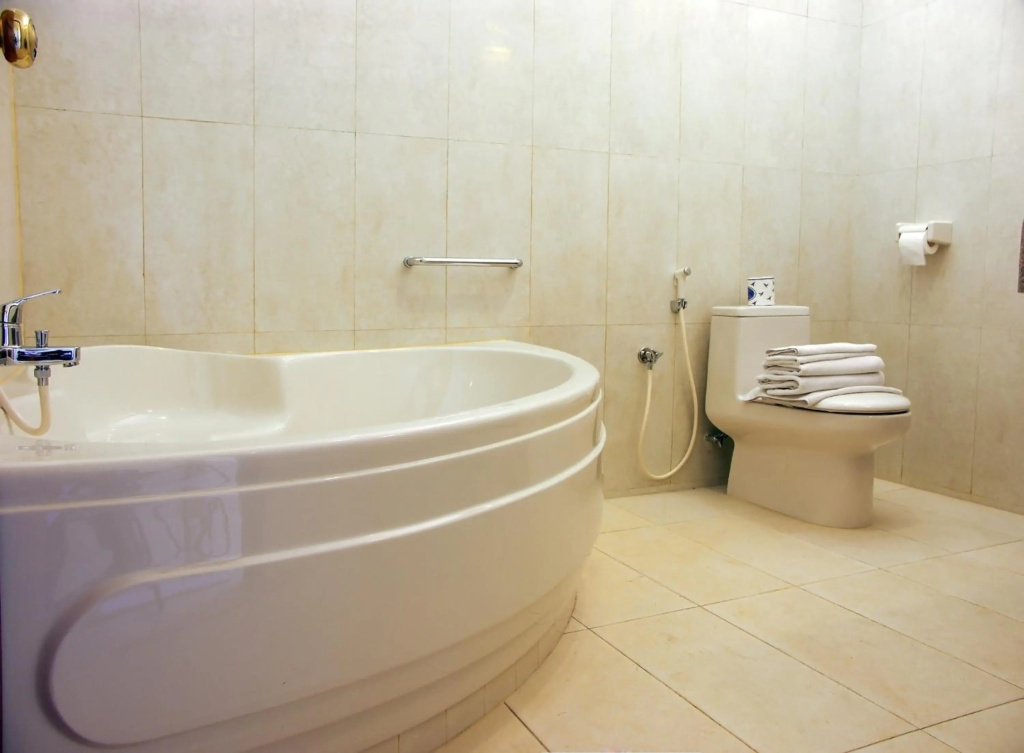 Febri's Hotel & Spa - Général