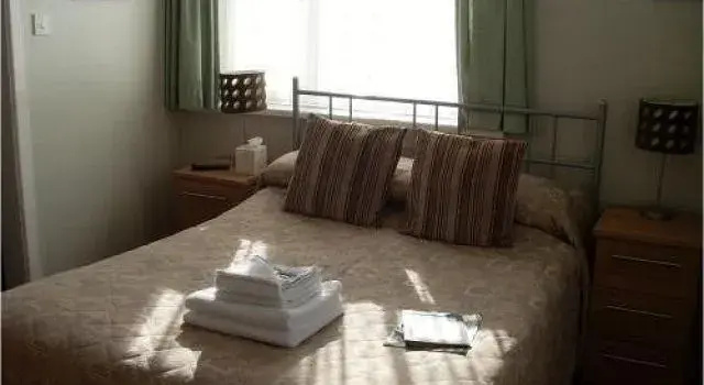 Claremont Hotel Bournemouth - Général
