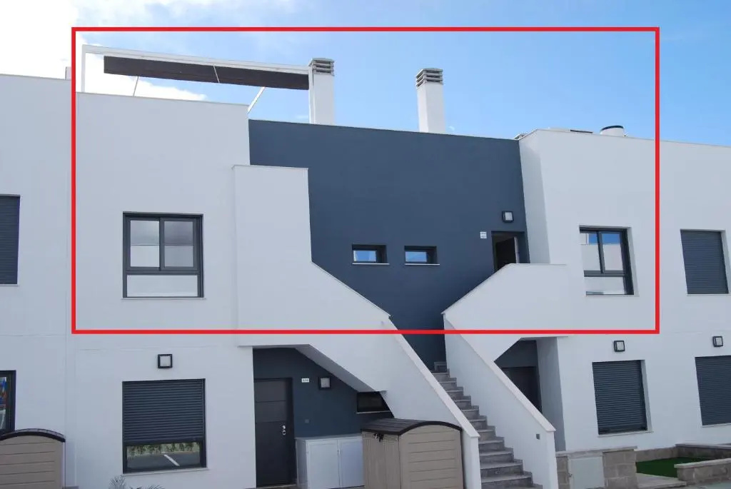 Lamar House